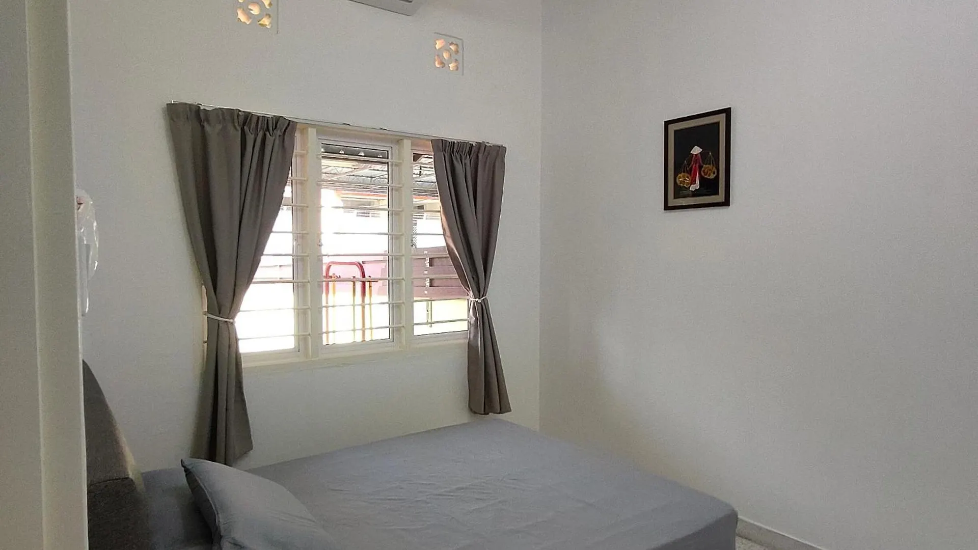 Sterling Homestay Tanjung Bungah  0*, Tanjung Bungah (Penang)