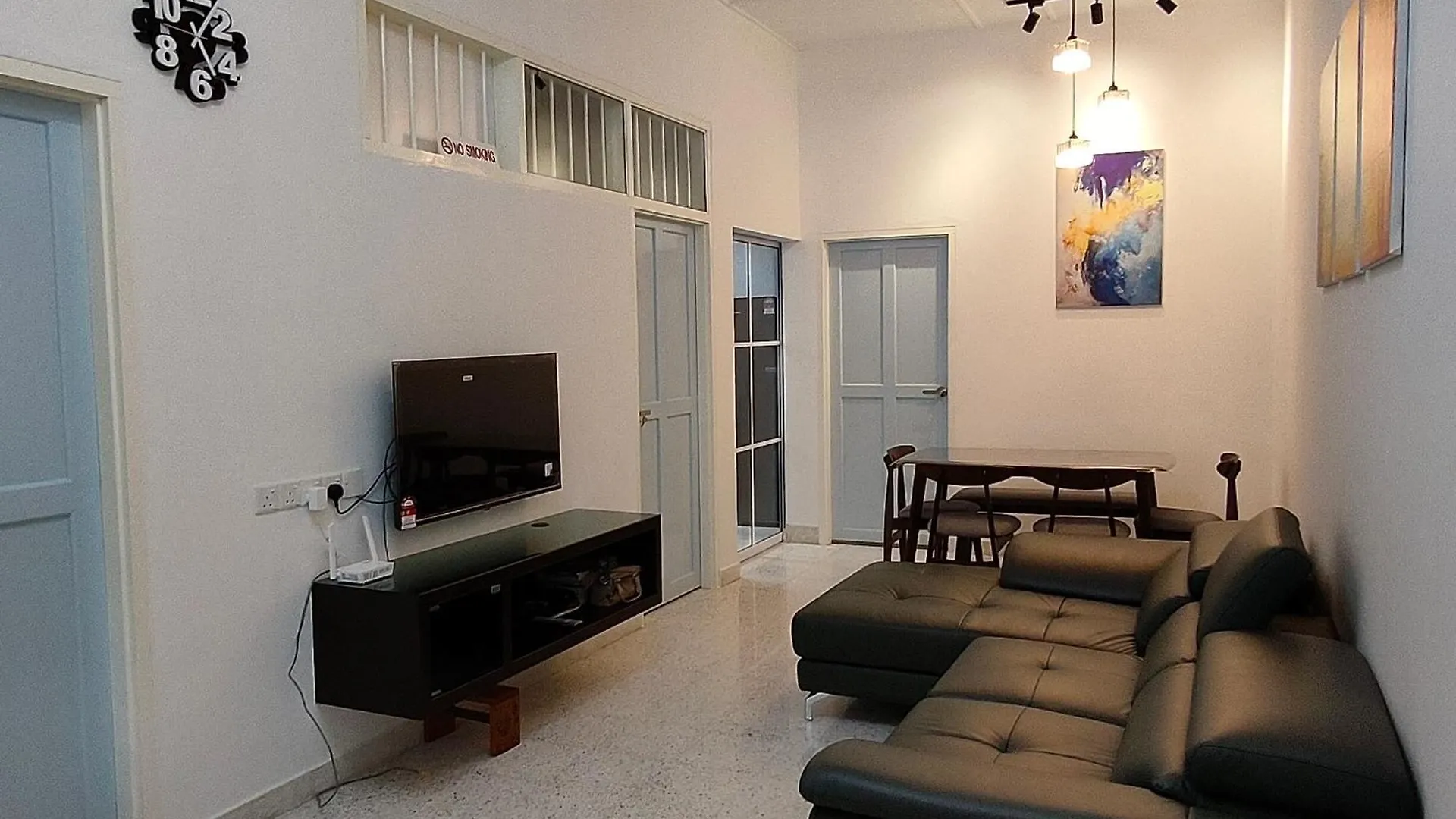 Sterling Homestay Tanjung Bungah